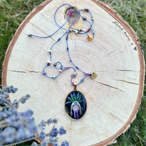 Mandragora officinarum vel Alrauna UNIKAT