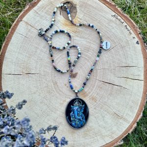 Ten, który ma jeden kieł UNIKAT