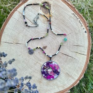 Różowo mi , Wiktorze eF. Unikat