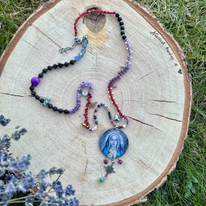 Mateńka z Przyjacielem UNIKAT