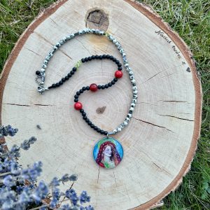 Mateńka rodem z Syberii