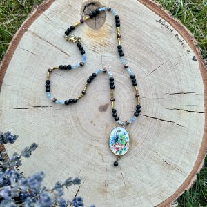 Mikromalarstwo Wiosna Unikat