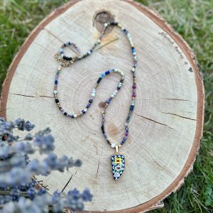 Mikromozaika Róg Obfitości