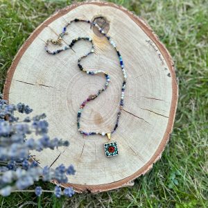 Mikromozaika Leśny Szept